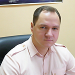 Eugene Gerasev