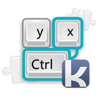 Kayako Shortcuts